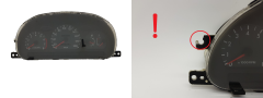 Тахометър Hyundai Accent 7111-0550 71110550 2053