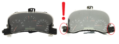 Брояч Fiat Punto 60.6307.002.E 606307002E 53794