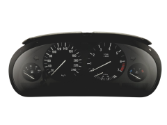 Тахометър BMW 5 E39 6211 8375895 110008735041 51079