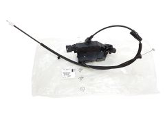 Заключване на врати Ляво Преден край Нов оригинал Peugeot 207 9135V6 24087158