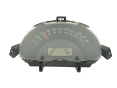 Брояч Smart Fortwo 0001184V025 110008872020 27285