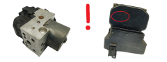 Абсорбционна помпа Nissan Almera Tino 476604U013 0265216789 0273004506 65255