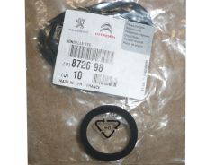 Уплътнение Нов оригинал 8726.98 872698 Citroen Peugeot