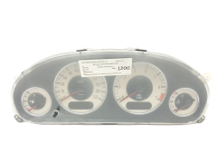 Брояч Chrysler Voyager P04685824AI