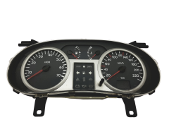 Тахометър Renault Clio 2 8200261102 31057