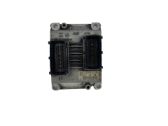 Шофьор 00735018130 0261206714 Alfa Romeo Bosch 52907