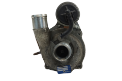 Турбокомпресор 7701476891 507852 54359710011 1.5 dci Renault Nissan 2103