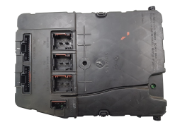 Шофьор UCH N3 Renault 8200525385 S18400260D Siemens 1115