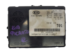Модул за водачи Kia 497871-1000 95400-1Y010 19265