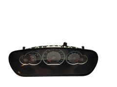 Тахометър Citroen C5 Lift 9655608780 1149