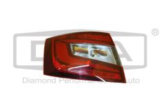 Лампи Ляво 5E5945711 99451803502 Skoda Octavia 3 DPA