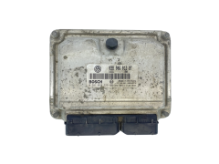 Шофьор 038906012BT 0281010229 Seat VW Bosch 63413