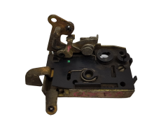 Заключване на врати Вдясно Преден край 96056001 Citroen ZX Kiekert 5D 11168