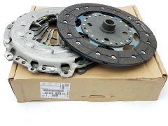 Комплект съединители Оригинал Citroen Peugeot C4 DS 2008 1.6 Blue HDi 9804936680