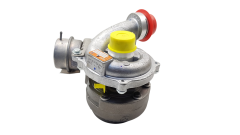 Турбокомпресор Renault Nissan 54399700070 8200625683 1.5 DCI Нов оригинал 1006