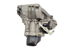 Скоростна кутия Нов оригинал JH3380 JH3306 Nissan Tiida Versa 1.6