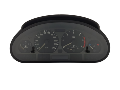Брояч BMW 3 E46 6211 8380148 0263606072 2552