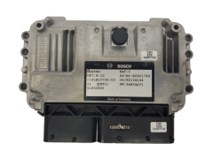 Шофьор Fiat 51833535 0261B10735 Bosch 19363