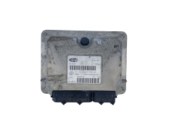 Шофьор IAW4AF.S2 55196262 61601.127.01 Fiat Magneti Marelli 62092