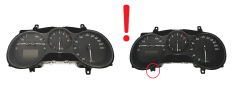 Брояч Seat Altea 5P0920822F 58746