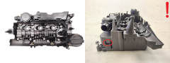 Капак на клапаните BMW 1.5d 1112 8579960