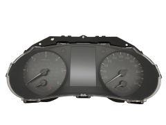 Тахометър Nissan Qashqai HV22D