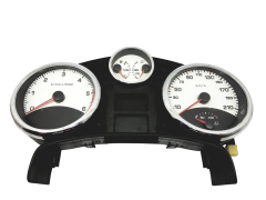 Брояч Peugeot 207 9662904980 A2C53190342 43946