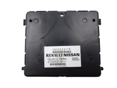 Модул за водачи Renault Clio 5 Captur 2 285253417R 27760F271B 0km 6