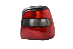 Лампи Задна част Права 098788190A 87880201002 Skoda Felicia DPA