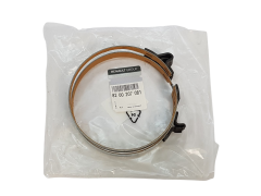 Скоба Skrzyni Biegów Citroen Peugeot Renault DP0/AL4 8200207081 Нов оригинал