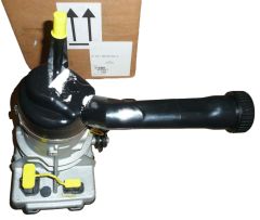 Помпа за сервоуправление Нов оригинал 4008.L7 4008L7 Citroen Peugeot