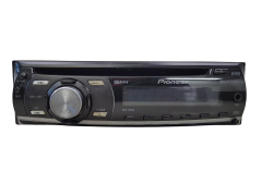 Радио Cd AUX Pioneer DEH-1000E