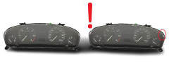 Брояч Peugeot 406 9640610280 110008882093 VDO