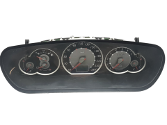 Тахометър Citroen C5 Lift 9655608780 1097
