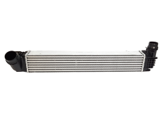 Въздушен охладител Renault 144968116R