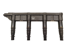 Запалителна бобина 597085 9651710680 1,4 16v Citroen Peugeot Bougicord 155148
