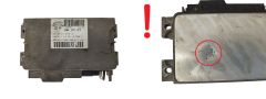 Шофьор 46531221 IAW16F.ET 61602.108.01 Lancia 2777