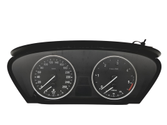 Тахометър BMW 5 E60 E61 6211 9177261 31468