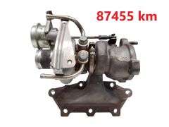 Турбокомпресор Renault Dacia 144103742R 144103742R 0.9 TCE 87455 km