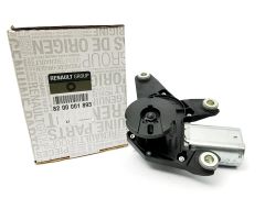 Двигател на чистачките Задна част Оригинал Renault Laguna II 8200001893