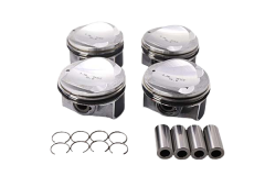 Бутало на двигателя Пълна версия Направете VW Audi Seat Skoda 06K107065A 11071702101 Vika
