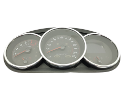 Тахометър Renault Megane 3 RS 248104038R Johnson