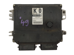 Контролер на двигателя Suzuki 33920-62J02 MB112300-0383 Denso