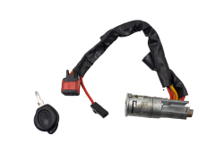Превключвател за запалване Peugeot 206 369023 4162P0 Neiman 1211 Превключвател за запалване Peugeot 206 369023 4162P0 Neiman 1211
