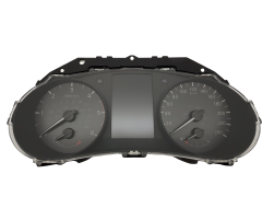 Тахометър Nissan X-Trail 6FP1B 24089