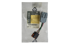 Инсталиране на пакети Оригинал Master 3 Movano NV400 7701058901