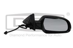 Огледала Вдясно 8K1857410AG 88571796302 Audi A4 DPA
