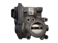Въздушен амортисьор Renault 161206038R H8201171233 0.9 1.2 TCE 2537