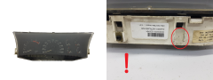 Тахометър Opel Frontera 91147952 110008545024 1614