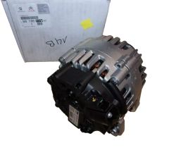 Алтернатор Оригинал 9818677980 Citroen Peugeot